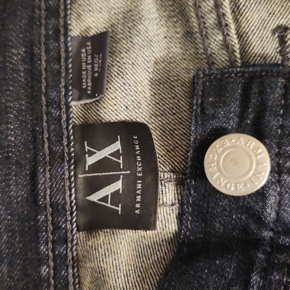 Armani Exchange Jeans - Picture 5 of 7